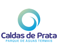 Caldas de Prata Logo